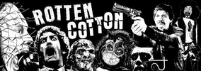 Rotten Cotton - Home