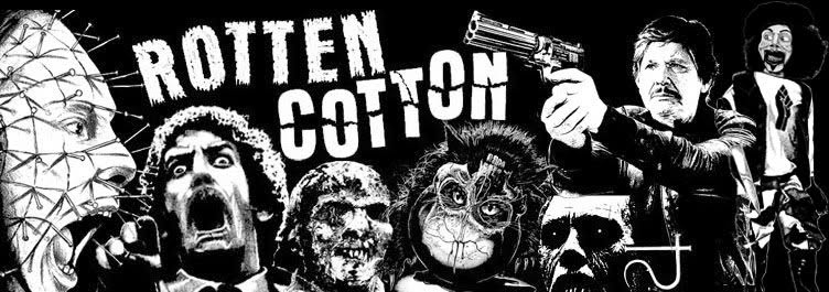 Rotten Cotton